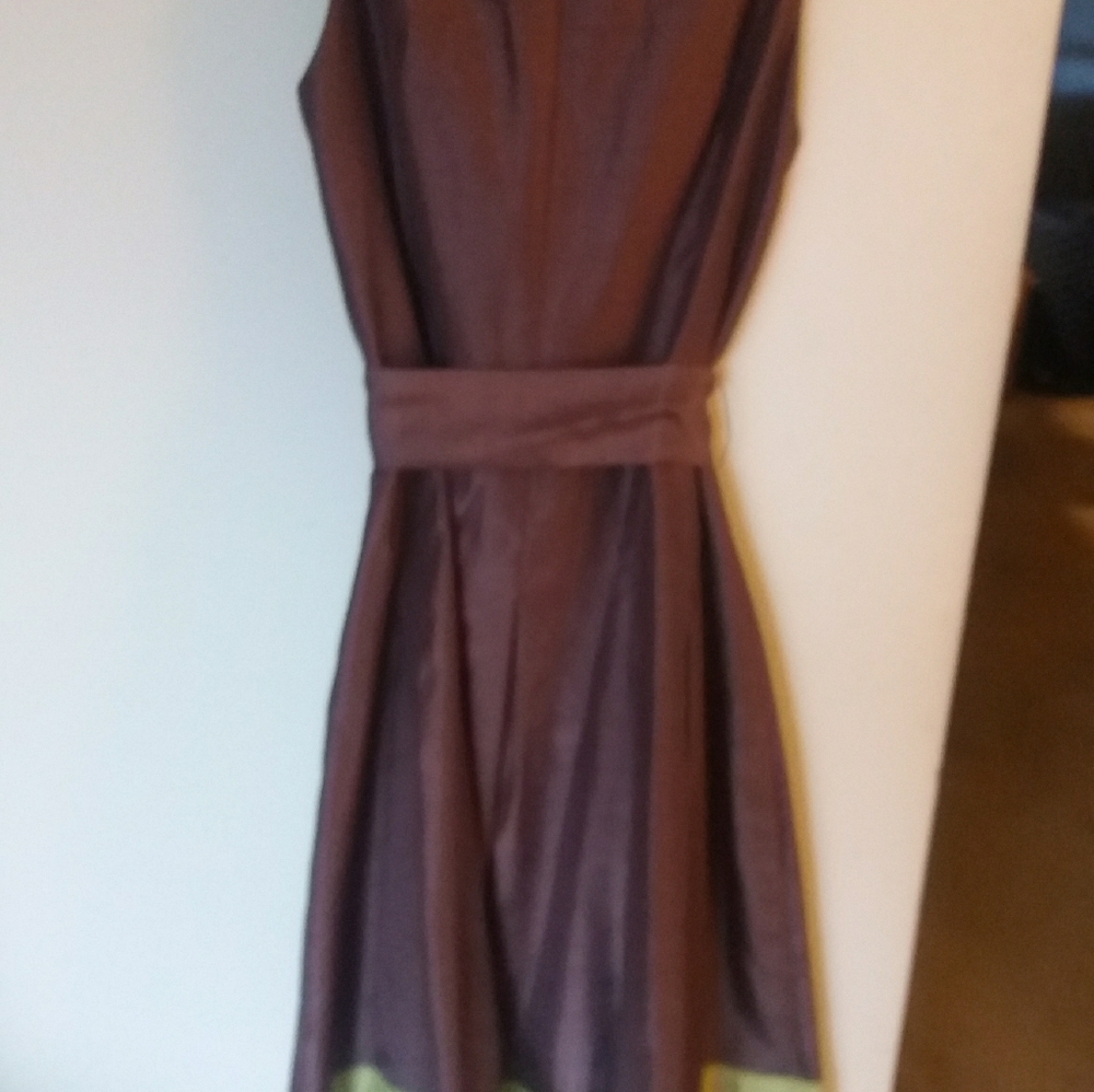 Dress - Picture 3 of 7